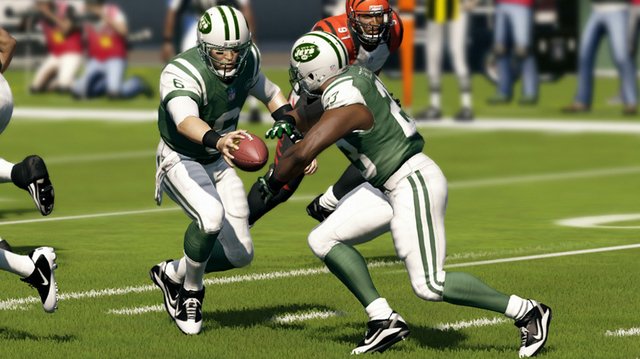 Madden NFL 2002 - Metacritic