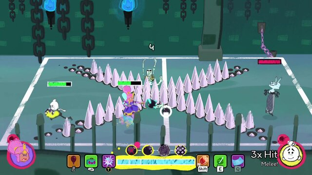 Gallery screenshots images