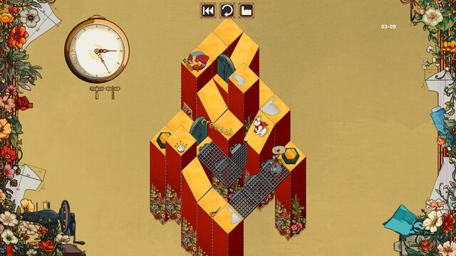 Gallery screenshots images