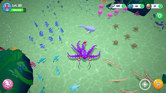 Gallery screenshots images