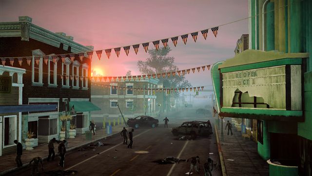 State of Decay: YOSE screenshot State of Decay: YOSE screenshot