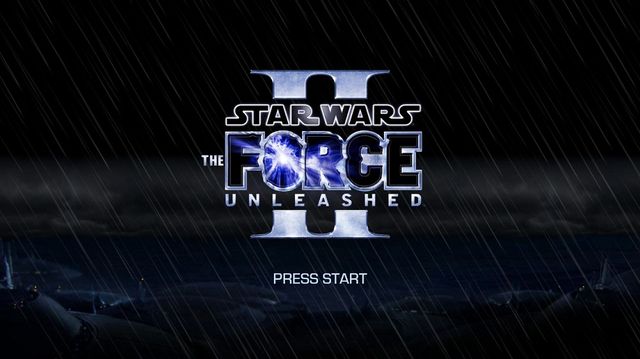 STAR WARS: The Force Unleashed II screenshot STAR WARS: The Force Unleashed II screenshot