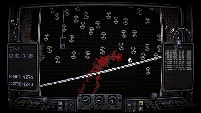 Gallery screenshots images