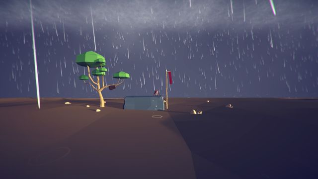 Till the dawn, waiting screenshot Till the dawn, waiting screenshot