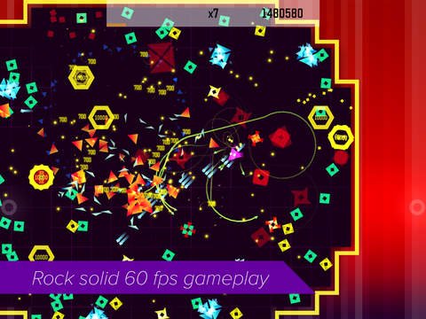 Trigonarium screenshot Trigonarium screenshot