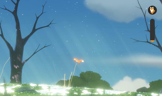 Arctic Fox Game - release date, videos, screenshots, reviews on RAWG