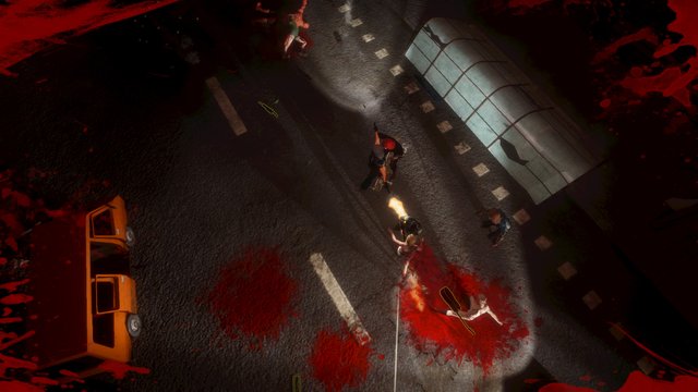Carnivore Land screenshot Carnivore Land screenshot