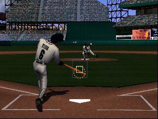 Major League Baseball Featuring Ken Griffey Jr. - IGN