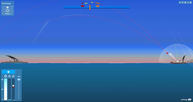 SHIPS AT WAR release date, videos, screenshots, reviews on RAWG