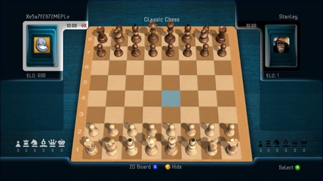 Chess Titans for Windows 8 - BetaArchive