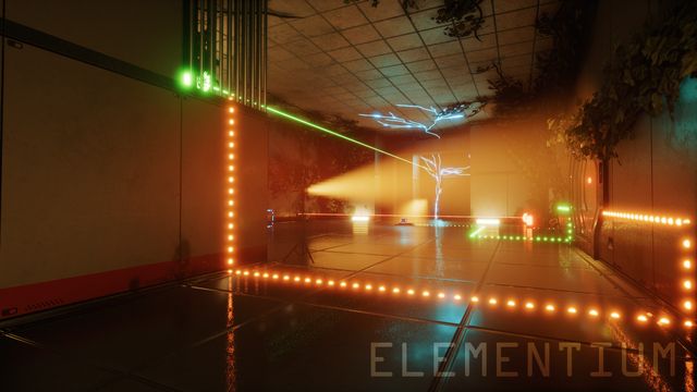 Elementium screenshot Elementium screenshot