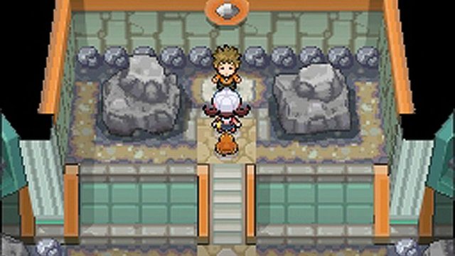 Pokémon HeartGold, SoulSilver - release date, videos, screenshots, reviews  on RAWG