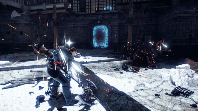 Shadow Realms screenshot Shadow Realms screenshot