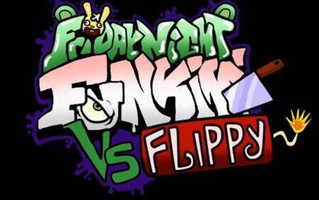 Fnf Flippy Test 2 - Fnf Test Games