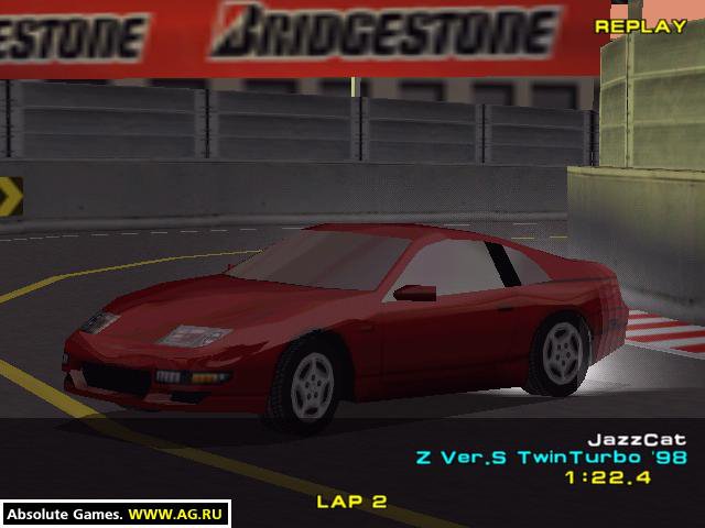 Initial D: Mountain Vengeance (PC, 2004) for sale online