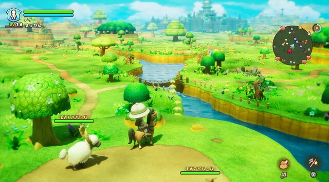 Gallery screenshots images