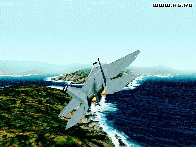 F/A-18 Korea - PC Review and Full Download