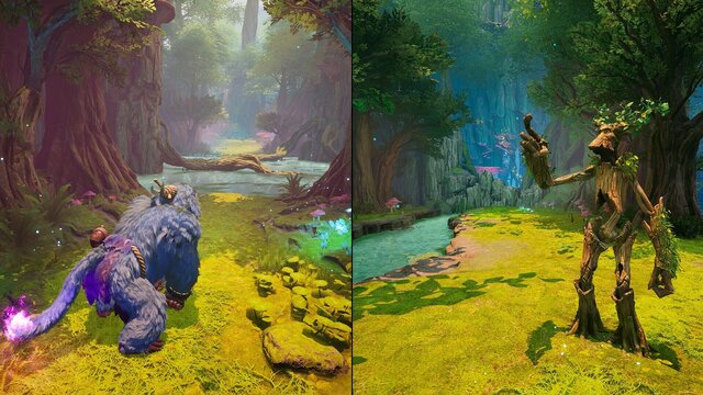 Gallery screenshots images