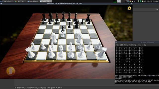 fritz chess grandmaster challenge iii