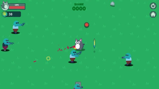 Gallery screenshots images