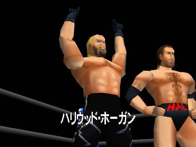 その他 LEGEND LEGEND THE PRO-WRESTLING 07 Front GC.jpg