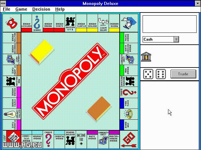 westwood monopoly cd rom download