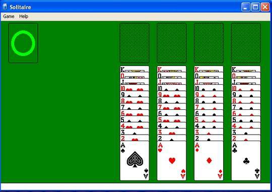 FreeCell Solitaire Card Game - release date, videos, screenshots, reviews  on RAWG