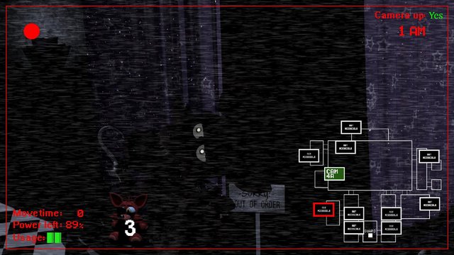 FNAF Free Roam Multiplayer Is Hilarious! 