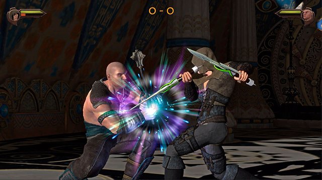 STEEL RIVALS screenshot STEEL RIVALS screenshot