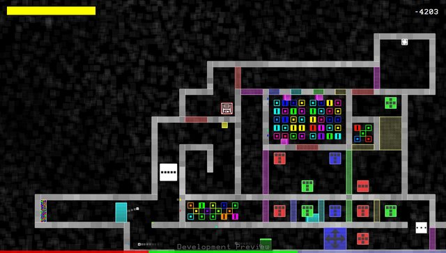 Pixel: ru² screenshot Pixel: ru² screenshot