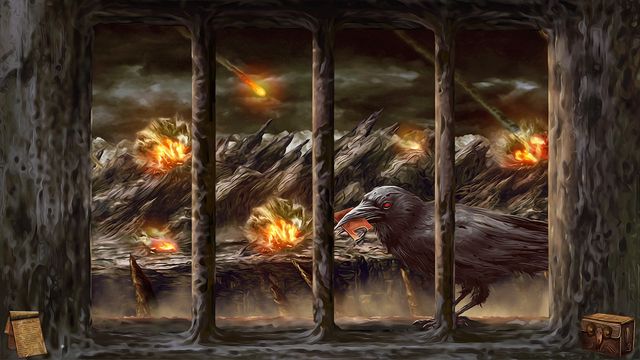 Tormentum - Dark Sorrow screenshot Tormentum - Dark Sorrow screenshot