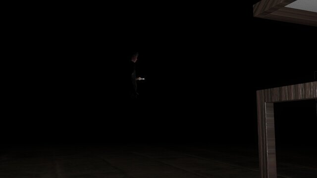 Frob: The Incident