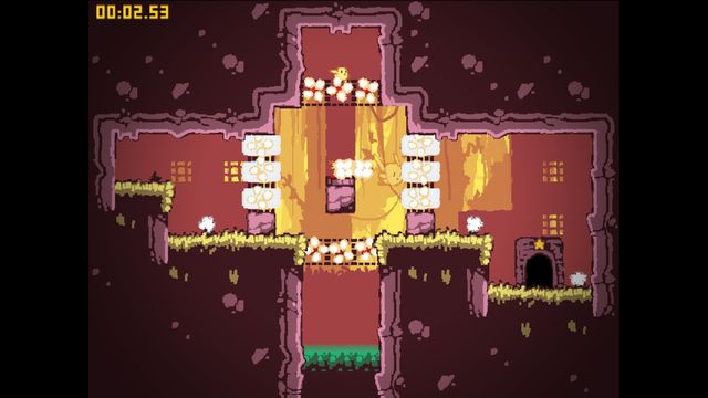 Offspring Fling! screenshot Offspring Fling! screenshot