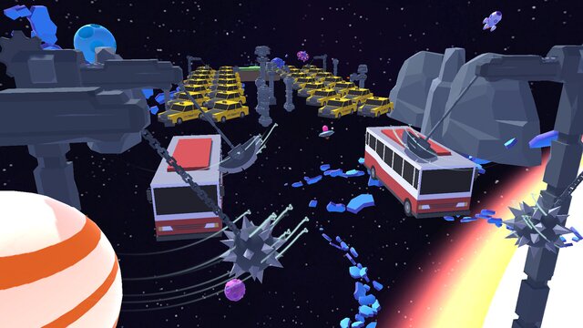 Gallery screenshots images
