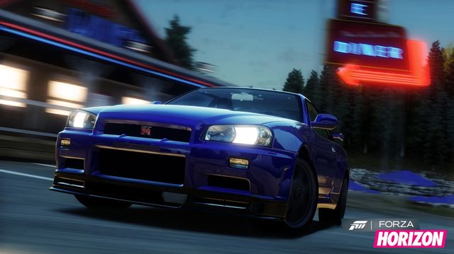 Forza Horizon 2 Presents Fast & Furious - Metacritic