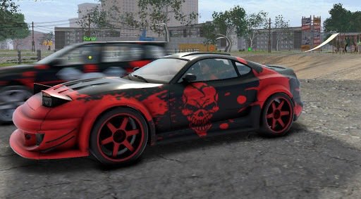 MadOut2 BigCityOnline screenshot MadOut2 BigCityOnline screenshot