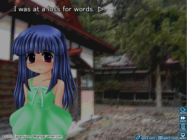 Games Like Higurashi When They Cry Hou - Ch.1 Onikakushi • Games ...