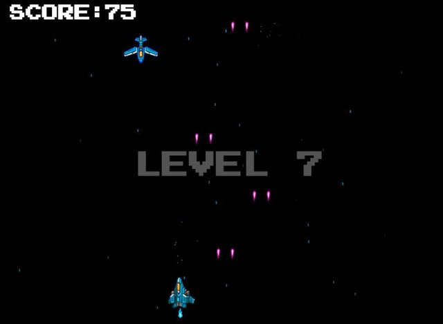 BLASTAR - release date, videos, screenshots, reviews on RAWG