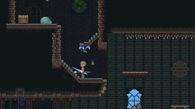 Gallery screenshots images