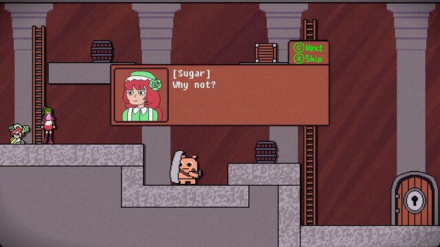Gallery screenshots images