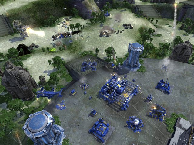 Microsoft announces Rise of Nations: Extended Edition for Steam this June -  Polygon