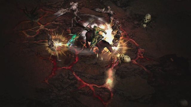 Apocalypse Knights 2.0 - The Angel Awakens screenshot Apocalypse Knights 2.0 - The Angel Awakens screenshot