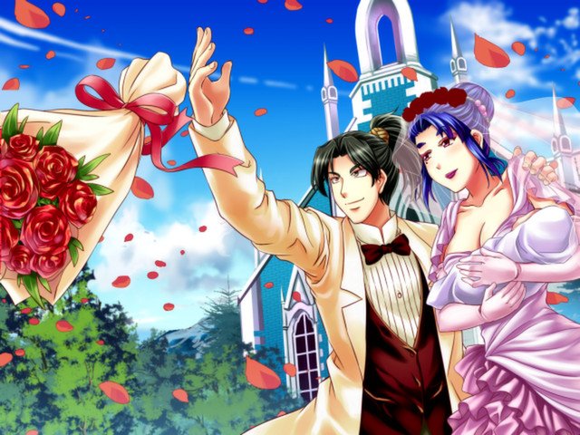 The Book of Legends screenshot The Book of Legends screenshot