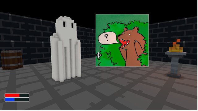 Gallery screenshots images