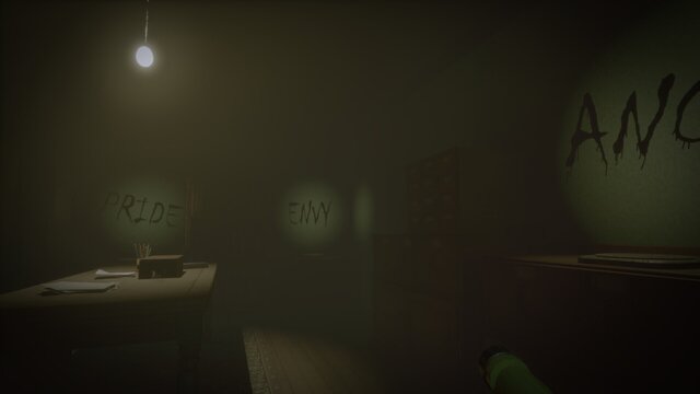 Gallery screenshots images