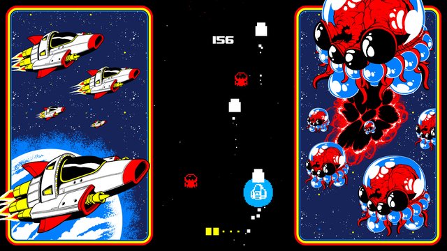 Switch 'N' Shoot screenshot Switch 'N' Shoot screenshot