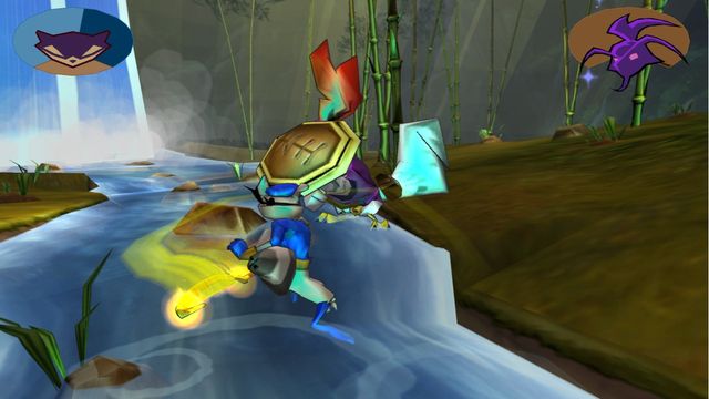 Sly 2: Band of Thieves - release date, videos, screenshots, reviews on RAWG