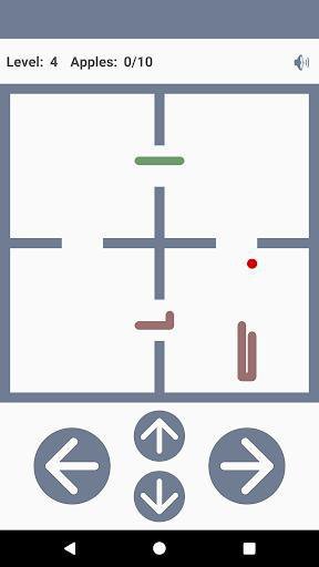 I made online game like pico park for mobile Android with