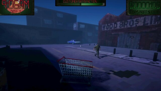 Gallery screenshots images
