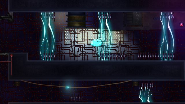 Drop Alive screenshot Drop Alive screenshot